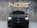 Mercedes-Benz GLC 220 d Coupe AMG 4Matic ERSTBESITZ BURMESTER DIGITALCK Grau - thumbnail 10