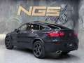 Mercedes-Benz GLC 220 d Coupe AMG 4Matic ERSTBESITZ BURMESTER DIGITALCK Grau - thumbnail 14