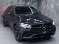 Mercedes-Benz GLC 220 d Coupe AMG 4Matic ERSTBESITZ BURMESTER DIGITALCK Grau - thumbnail 9