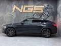 Mercedes-Benz GLC 220 d Coupe AMG 4Matic ERSTBESITZ BURMESTER DIGITALCK Grau - thumbnail 7