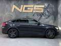 Mercedes-Benz GLC 220 d Coupe AMG 4Matic ERSTBESITZ BURMESTER DIGITALCK Grau - thumbnail 6