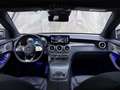 Mercedes-Benz GLC 220 d Coupe AMG 4Matic ERSTBESITZ BURMESTER DIGITALCK Grau - thumbnail 25