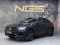 Mercedes-Benz GLC 220 d Coupe AMG 4Matic ERSTBESITZ BURMESTER DIGITALCK Grau - thumbnail 11