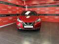 Nissan Micra IG-T N-Connecta 100 Rouge - thumbnail 2
