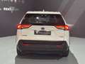 Toyota RAV 4 2.5 hybrid 4WD Business Blanc - thumbnail 5