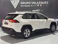 Toyota RAV 4 2.5 hybrid 4WD Business Blanc - thumbnail 7