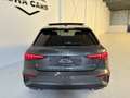 Audi A3 Sportback 40 TFSI e 3x S line panorama Grigio - thumbnail 6