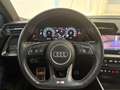 Audi A3 Sportback 40 TFSI e 3x S line panorama Grigio - thumbnail 14