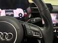 Audi A3 Sportback 40 TFSI e 3x S line panorama Gris - thumbnail 17