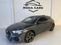 Audi A3 Sportback 40 TFSI e 3x S line panorama Grigio - thumbnail 2