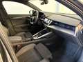 Audi A3 Sportback 40 TFSI e 3x S line panorama Grigio - thumbnail 12