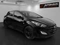 Hyundai i30 1,6 | SEHR GEPFLEGTER ZUSTAND | Schwarz - thumbnail 4