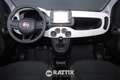 Fiat Panda Pandina 1.0 firefly hybrid 70CV Cross Bleu - thumbnail 11