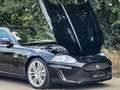 Jaguar XKR 5.0 V8 Coupé Portfolio 510 pk | Dealer ond. | 1ste Noir - thumbnail 31