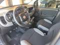 Fiat Panda 1.0 FireFly S&S Hybrid City Life Grijs - thumbnail 8