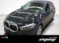BMW 116 d Advantage KAMERA+LED+NAVI Schwarz - thumbnail 4