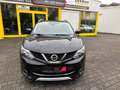 Nissan Qashqai 360*NAVI*PANO*AHK*XENON Schwarz - thumbnail 2