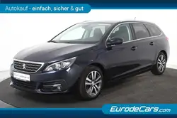 Peugeot 308 SW Allure 130 *1.Hand*T Leder*Navi*