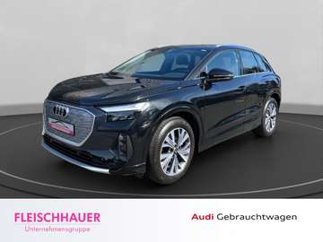 e-tron 35 basis LED+DAB+SHZ+VC