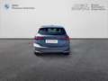 BMW 218 218d 150ch Luxury DKG7 Gris - thumbnail 5