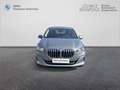 BMW 218 218d 150ch Luxury DKG7 Gris - thumbnail 4