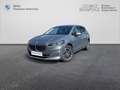 BMW 218 218d 150ch Luxury DKG7 Gris - thumbnail 1