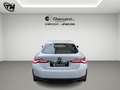 BMW i4 G26 2022 edrive40 Msport *IVA ESPOSTA* Blanc - thumbnail 6