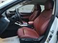 BMW i4 G26 2022 edrive40 Msport *IVA ESPOSTA* Blanc - thumbnail 10