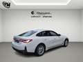 BMW i4 G26 2022 edrive40 Msport *IVA ESPOSTA* Blanc - thumbnail 5