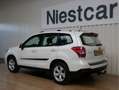 Subaru Forester 2.0 Luxury CVT Awd Blanc - thumbnail 4