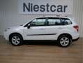 Subaru Forester 2.0 Luxury CVT Awd Blanc - thumbnail 5
