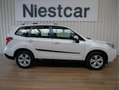 Subaru Forester 2.0 Luxury CVT Awd Blanc - thumbnail 2