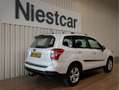 Subaru Forester 2.0 Luxury CVT Awd Blanc - thumbnail 3