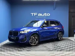 BMW X1 xDrive 25e - BV DKG Palettes  U11 M Sport