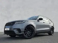 Land Rover Range Rover Velar D300 R Dynamic SE Winter Paket HEAD UP