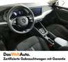 Skoda Octavia Premium TDI DSG Blanc - thumbnail 11