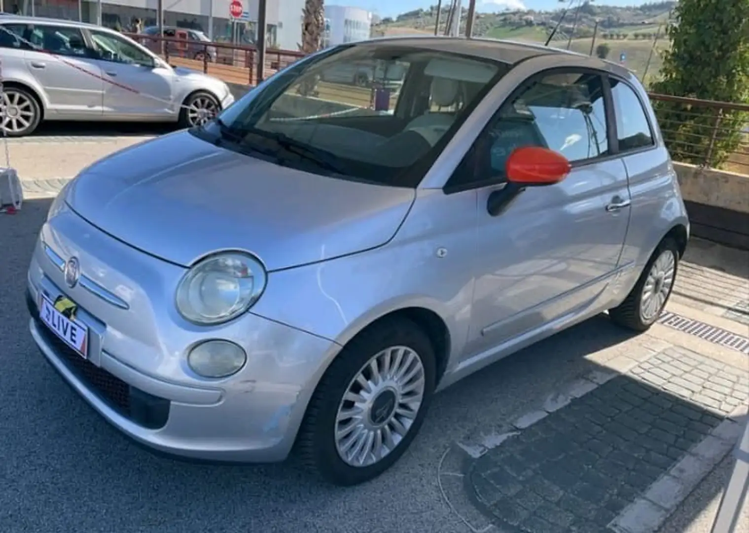 Fiat 500 1.3 mjt 16v Pop 95cv - 1
