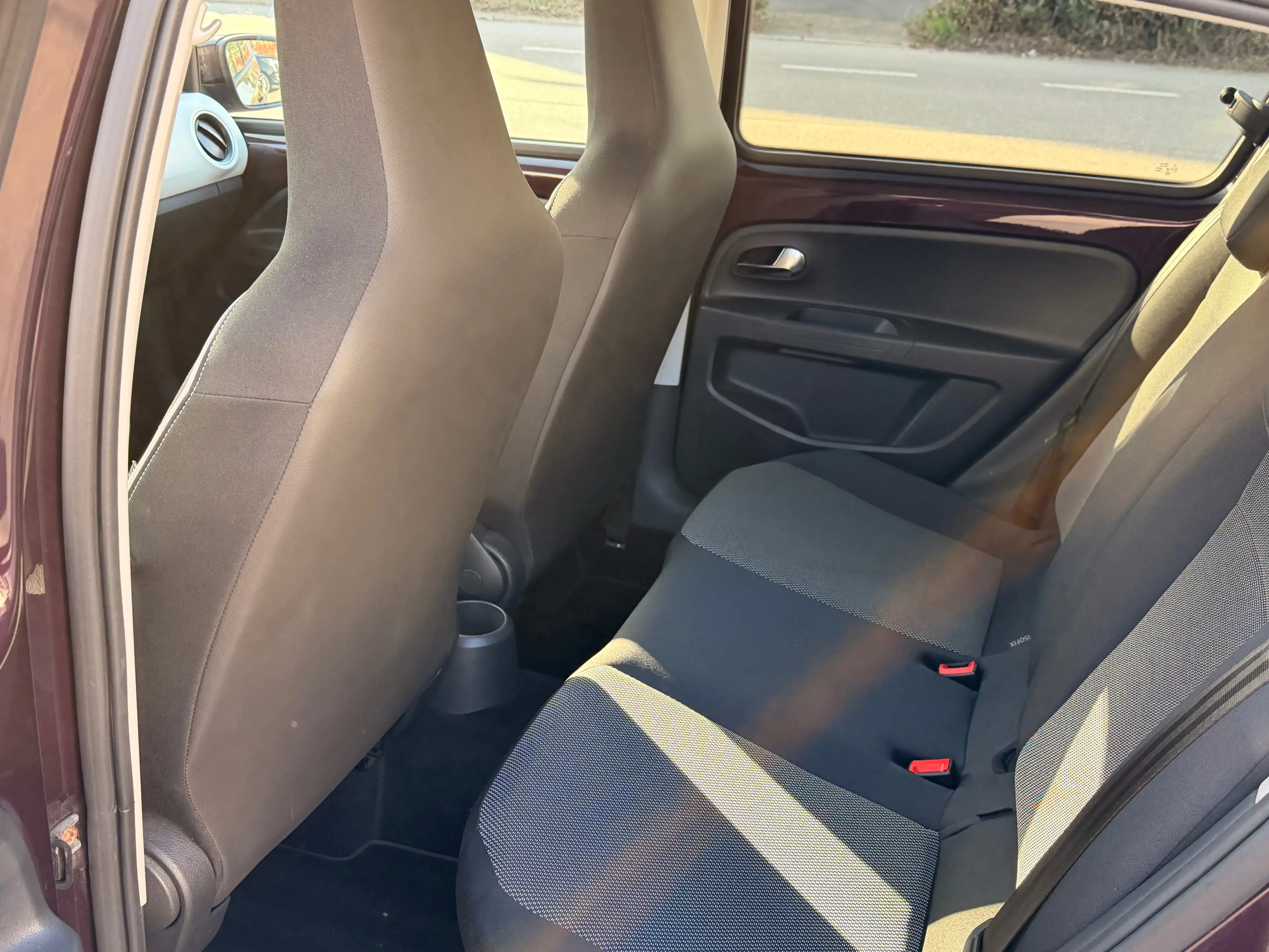 SEAT Mii Chic/Klima/Tempomat/Sitzheizung/PDC/Alu/NSW/ALU — photo 14