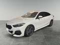 BMW 220 Serie 2 F44 Gran Coupe Diesel 220d Gran Coupe Msp Bianco - thumbnail 1