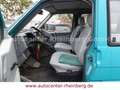 Volkswagen T4 Multivan Servo 9 Sitzer 1.9 Tüv Зелений - thumbnail 10