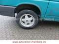 Volkswagen T4 Multivan Servo 9 Sitzer 1.9 Tüv Зелений - thumbnail 5