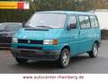 Volkswagen T4 Multivan Servo 9 Sitzer 1.9 Tüv Зелений - thumbnail 1