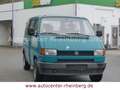 Volkswagen T4 Multivan Servo 9 Sitzer 1.9 Tüv Зелений - thumbnail 3