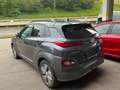Hyundai KONA Premium Elektro 2WD (OS) 204PS AHK abnehmbar Grau - thumbnail 3