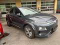 Hyundai KONA Premium Elektro 2WD (OS) 204PS AHK abnehmbar Grau - thumbnail 2