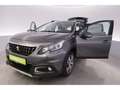 Peugeot 2008 1.2PureTech Crossway+NAVI+PANO+TEMPO+PDC Grau - thumbnail 25