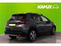 Peugeot 2008 1.2PureTech Crossway+NAVI+PANO+TEMPO+PDC Grijs - thumbnail 4