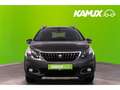 Peugeot 2008 1.2PureTech Crossway+NAVI+PANO+TEMPO+PDC Gris - thumbnail 10