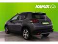 Peugeot 2008 1.2PureTech Crossway+NAVI+PANO+TEMPO+PDC Gris - thumbnail 6
