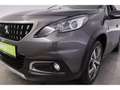 Peugeot 2008 1.2PureTech Crossway+NAVI+PANO+TEMPO+PDC Gris - thumbnail 15